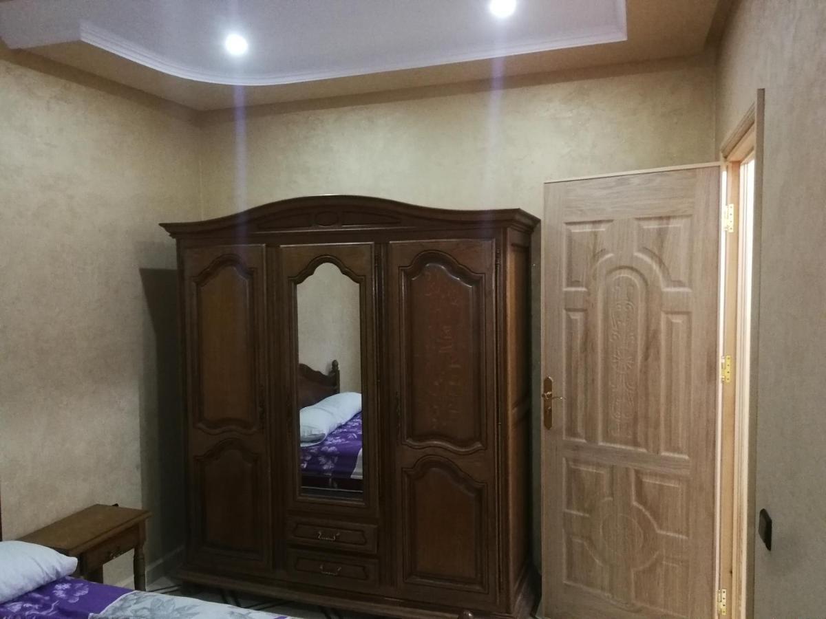 Appart Hicham1 Tangier