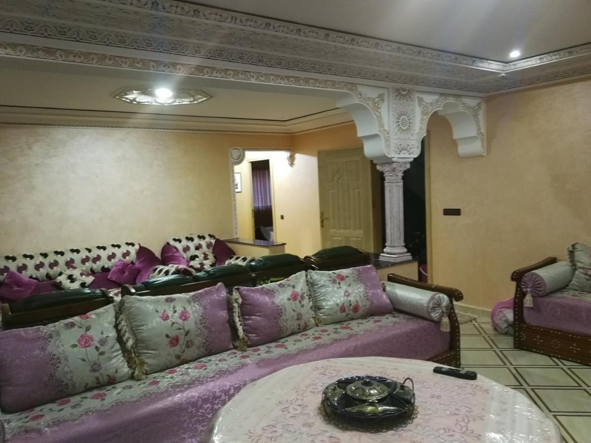 Appart Hicham1 * Tangier