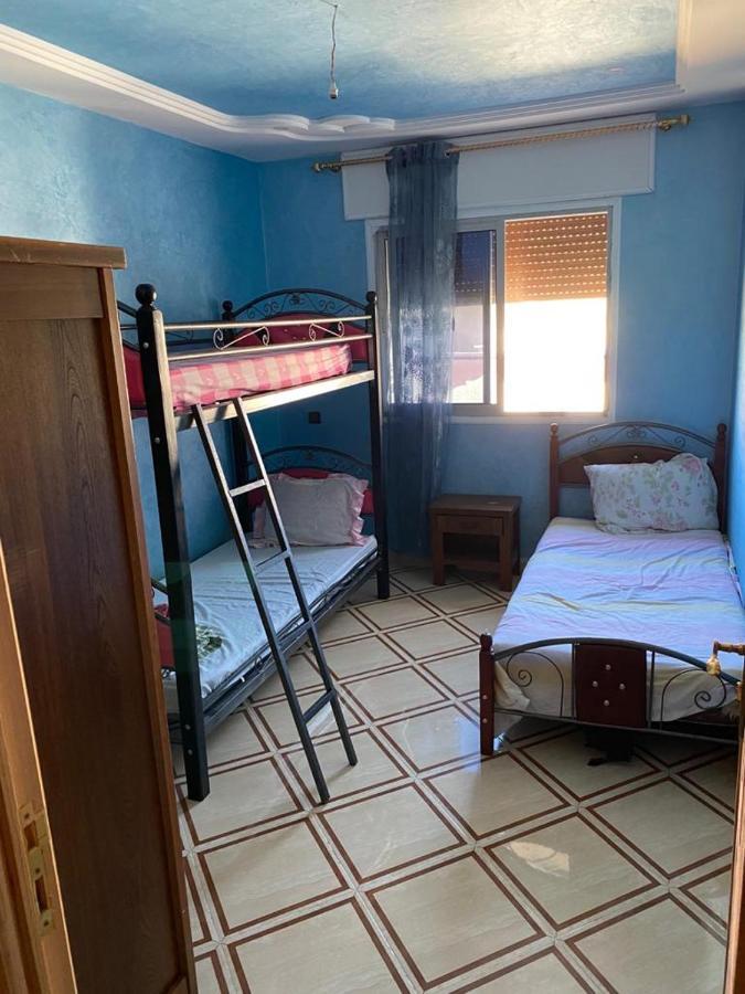 Apartment Appart Hicham1 Tangier