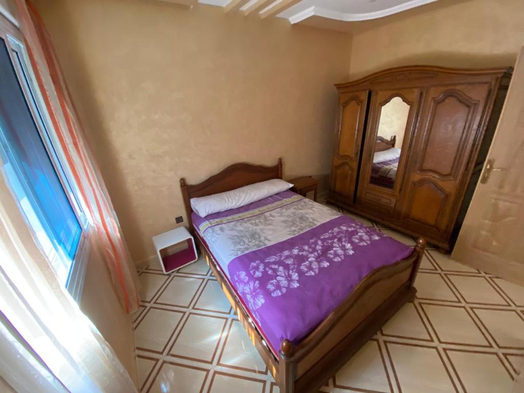 Appart Hicham1 * Tangier