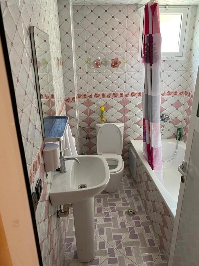 Apartment Appart Hicham1 *