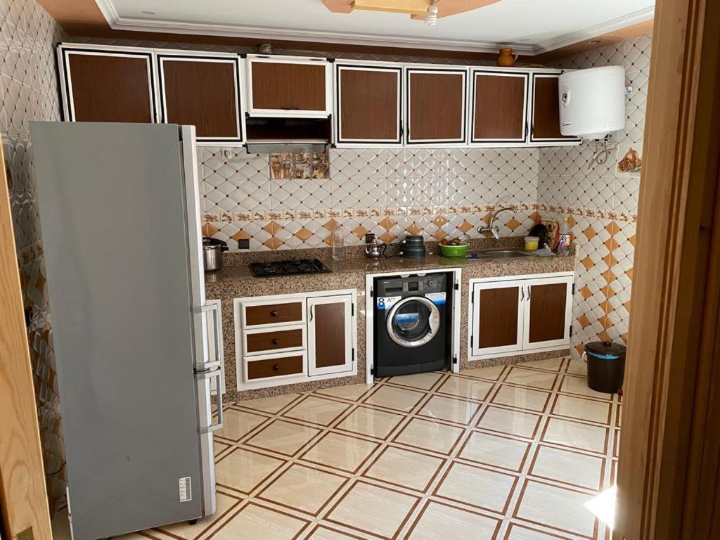 Appart Hicham1 Apartment