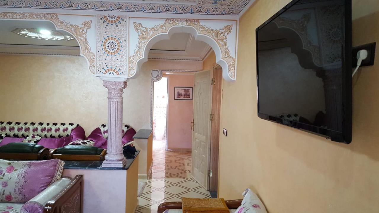 Appart Hicham1 Apartment