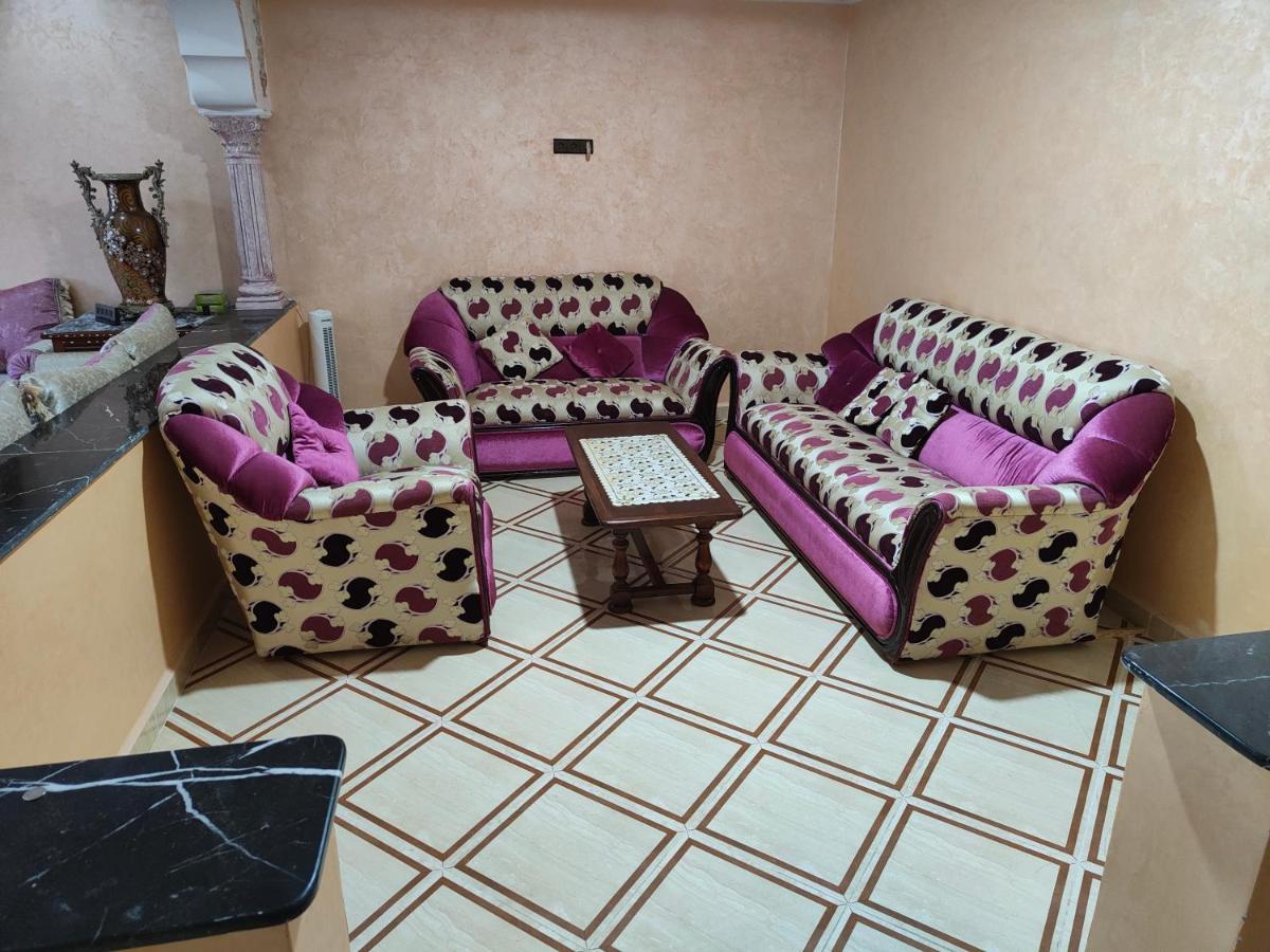 Appart Hicham1 Apartment *