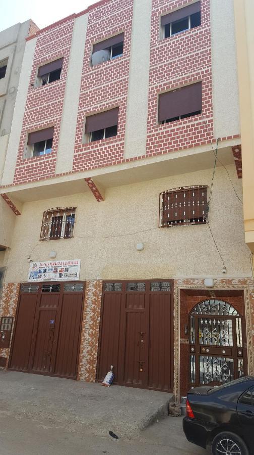 Apartment Appart Hicham1 Tangier